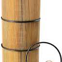 LF17511 Oil Filter for 2012-2020 Trucks & Buses 114SD 122SD 2009-2019 L6 12.8L 14.8L 15.6L 2012-2020 Trucks 4700SB 2009-2017 4900FA Replaces LF17474 P7505 P551005