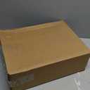 Under Sink Organizers and Storage 2 Tier Slide Out Kitchen Cabinet Organizer Sturdy Metal Bathroom Storage (Black, 2 Pack)