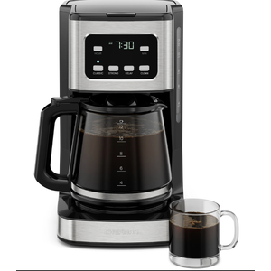 Chefman 12-Cup Digital Coffee Maker