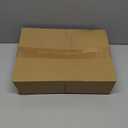 12 Pcs 3.15 Inch Clear Plastic Fillable Ornament Balls, Removable Top Clear Hanging Ornaments Ball, DIY Plastic Ornaments Round Balls, Perfect for Decoration On Christmas Trees, Wedding, Party