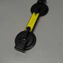 Professional Laminate Floor Gap Repair Tool,Heavy Duty Floor Gap Fixer Tool,Smooth Lvp Flooring Suction Cup Tools for Smooth Laminate, Marble, Wood Floor Gap Repairs