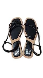 SM New York Women Sandals M11 SM New York Women Sandals M11