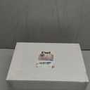 Ciaell 12 Pack Pink Plastic Wine Glasses - 10 Oz Disposable Wine Glasses with Stem for Parties & Weddings & Poolside & Outdoors & Camping