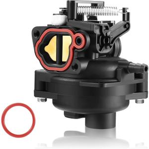 799584 Carburetor for Troy Bilt Lawnmower TB110 TB200 103M02 09P702 550EX 625EX 675EX 725EXI Series Compatible with Toro B&S 140cc Engine,163cc Mower Parts Replacement for 594058 594057 592361 594529