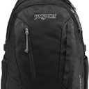 JanSport Agave Backpack White Storm, One Size