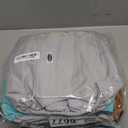 Tuiskusa Male Dog Diapers, High Absorbing Dog Belly Bands for Male Dogs, Washable Reusable Dog Male Wraps(5 Pack) (X-Large)