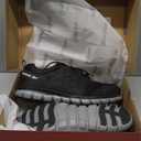 Reebok Work Mens Sublite Cushion Electrical Alloy Toe Work Safety Shoes Casual - Black (16)