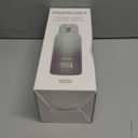 Momcozy Portable Milk Warmer for Travel  Dual Heating Modes for Breast Milk & Water, Portable Bottle Warmer with Fast Heating & Long Battery Life, 17 Ounces Large Capacity to Meet Your All-Day Needs (Green)