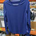 BALEAF Women's Sun Shirts UPF 50+ Long Sleeve Hiking Tops Lightweight Quick Dry UV Protection Outdoor Clothing
 M