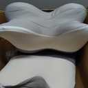 Cervical Neck Pillow for Pain Relief - Ergonomic Pillow Memory Foam Pillows for Sleeping, Cooling Orthopedic Neck Support Pillow, Contour Cervical Pillow Bed Pillow for Back Stomach Sleepers, Queen Size