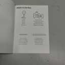 NETVUE Peekababy Baby Camera with Wireless Audio, Adjustable Crib Mount Monitor, Works via 2.4GHz Wi-Fi for Wide Coverage & Stable Connection, Smart App, Two-Way Talk, No Screen (White)