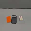 TORRAS for iPhone 17 Pro Case, Camera Control, Fit for MagSafe, Military-Grade Protection, Magnetic Slim Translucent Anti-Fingerprint Phone Case for iPhone 17 Pro 6.3", Deep Blue