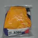 ACLGCSU Singer Costume for Girls, POP Group Costume for Kids, Halloween Stage Star Cosplay Dress Up, 150
