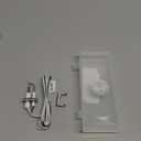 Upgraded 201657-03S Furnace Hot Surface Ignitors Compatible with Goodman Amana Janitrol Nitride Igniters, Replace 201657-03 20165702 20165702S 601TB IGN02004 0230K00001