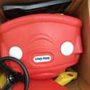 Little Tikes Cozy Coupe 30th Anniversary Car, 29.5 X 16.5 X 33.5 Inches