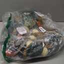 2 Pcs 6ft Thanksgiving Decor Fall Garland with Pumpkins Artificial Mixed Magnolia Leaves Farmhouse Hanging Rustic Autumn Garlands Decor for Front Door Kitchen Fireplace Home Indoor Outdoor