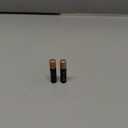 Duracell AAAA 1.5V Batteries, 2 Count (Pack of 1), AAAA 1.5 Volt Alkaline Battery, Long-Lasting for Cameras, Styluses, Flashlights and More