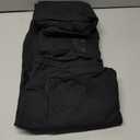 DoYiKe Extra Large Storage Duffle Bag with Zippers and Handles, Big Foldable Duffle Bag for Travel