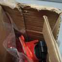 Left Rear Bumper Reflector Light Replacment for Hyundai Tucson TL 2015 2016 2017 2018 Stop Brake Light Taillight Fog Warning Lamp Lens Car Accessories (Left) (One size)