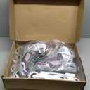 Roller Derby AERIO Q-60 Women's Inline Skates (9, Purple)