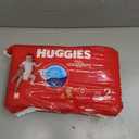 Huggies Size 2 Diapers, Little Snugglers Baby Diapers, Size 2 (12-18 lbs), 29 Count