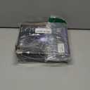 Ni-SHEN LED Reflective Running Vest with Front Light,Running Lights for Runners,Reflective Running Gear for Men/Women Running,Cycling or Walking, High Visibility Warning LED Lights (Green)