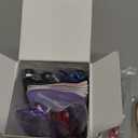 Gaoye 2.5 Reading Glasses for Women, 6 Pack Fashion Readers, Spring Hinge Eye Glasses, Blue Light Reading Glasses (*C1 Mix Color)