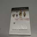 The Barren Grounds: The Misewa Saga, Book One