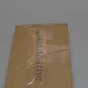 16Ft Chew Proof Retractable Dog Leash Anti-Chewing Wire Ropes Hands-Free Adjustable Safety Lock Durable Nylon Belt for Medium Dogs Blue M