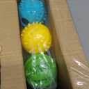 9 Pack All-Around Dog Puzzle Toy Set -Mentally Stimulating Dog Enrichment Toys for Small to Medium Smart Dogs, Includes Dog Lick Mat with Suction Cups