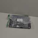 ESR for iPad (A16) 11th/10th Gen Flex Keyboard Case, Ultra-Light Magnetic Detachable Keyboard for iPad 10.9" with Writing/Viewing Modes, Larger Precision Trackpad, Dark Gray