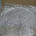 12" Microwave Plate Replacement Glass Turntable| Fits LG,GE, Panasonic, Frigidaire, Farberware & More