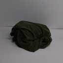 Turquoize 3 Piece Sofa Covers for 2 Cushion Couch Sofa Slipcover Soft Couch Cover for Dogs-Washable Sofa Furniture Covers with 2 Individual Cushion Covers,(Loveseat, Bronze Green)