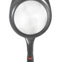 OXO Soft Works Large 8" Strainer with Pour bezel and Non-slip Handle