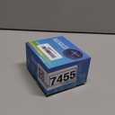 1080P Full HD Webcam with Noise-Canceling Mic, Auto Light Correction, Privacy Cover and Wide Angle Lens, Plug & Play USB Camera for Laptop/Desktop/PC/Mac, Compatible with Zoom/Skype/Teams/Streaming