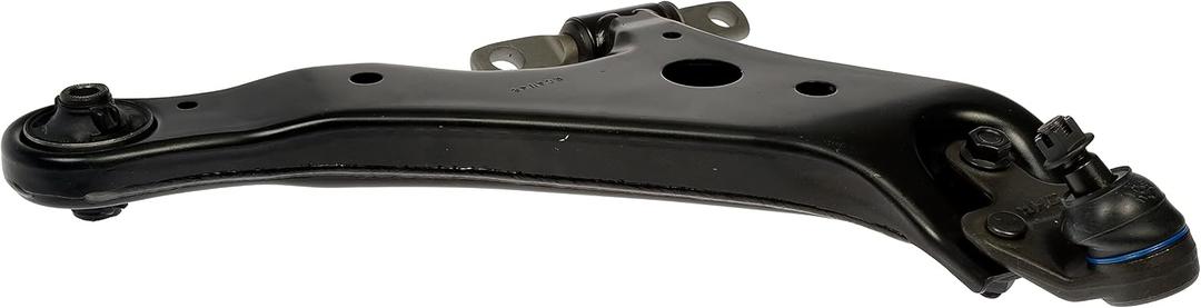 Dorman 524-088 Front Passenger Side Lower Suspension Control Arm Compatible with Select Lexus/Toyota Models
