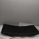 Dell S3422DWG Curved Gaming Monitor - 34 Inch 1800R Curved Screen with 144Hz Refresh Rate, WQHD (3440 x 1440) Display, HDMI, DP to DP 1.4 Cable, AMD FreeSync - Black