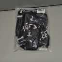 Bloonexus Mens Athletic Mesh Shorts Quick Dry Lightweight Adjustable Graphic Pockets Basketball Workout Running Soccer Size L