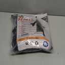 Spooktacular Creations Glowing Eyes Grim Reaper Costume for Kids, Halloween Costume for Boys, Halloween, Dress-up Party (Large(10-12 yr), Grey)