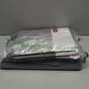 Shoe Storage Box Organizer for Closet - Space Saver Shoes Containers Bin with Clear Lids Stackable, Can Fit Ottoman, Foldable Shoe Rack Cabinet Cubby for Wardrobe (1 Pack), 21"x17"xh13"