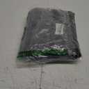 baleaf Women's 15" Hiking Shorts Long Bernuda Cargo Below The Knee Capris Lightweight Quick Dry Elastic Waist for Casual Large