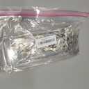 ZONKIE 6/7/8 Speed Bike Chain 1/2 x 3/32 Inch 116 Links