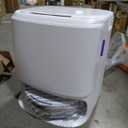 NARWAL Freo X10 Pro Robot Vacuum and Mop Combo, 11,000Pa Suction, DualFlow Tangle-Free System, MopExtend Edge Cleaning, Self-Emptying, Auto Mop Wash & Dry, LiDAR Navigation, for Pet Hair qqq1 Hard Floors