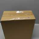 Niteangel Wooden Hamster Exercise Wheel: - Silent Hamster Running Wheel for Hamsters Gerbil Mice and Other Similar-Sized Small Pets (M)