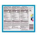HERSHEY'S, KIT KAT and REESE'S Assorted Milk Chocolate Candy Variety Box, 27.3 oz (18 Count) (EXP 10/31/26)