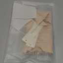 Vertvie Tummy Control Shapewear Shorts for Women Butt Lifting Body Shaper Shorts High Waisted Seamless Girdles Under Dress, S