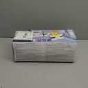 Anti-Snoring Pillow for Side Sleepers, Memory Foam Pillow for Snoring Relief, Multifunctional Ergonomic Design for Side Sleeper - White