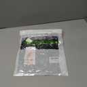 PRETTYGARDEN Women's Ruched Crop Tank Tops 2025 Summer Trendy Cap Sleeve Ribbed Knit Basic Fitted Going Out Tee Shirts (Dark Green,Small)