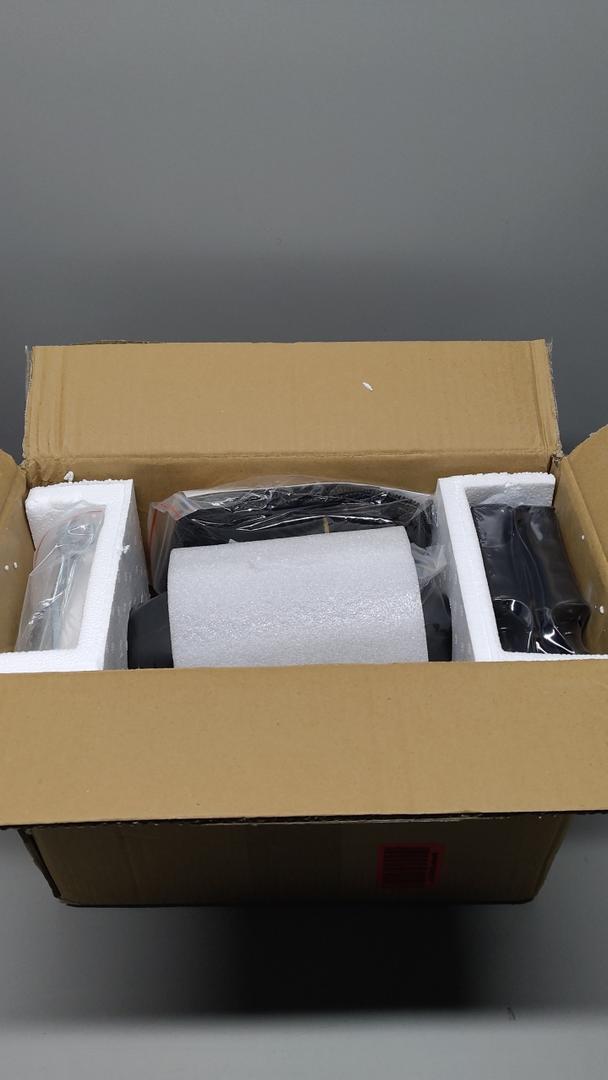 GOREDI Under Desk Bike Pedal Exerciser, Portable Mini Exercise Bike with LCD Display for Home/Office, Desk Cycle for Leg/Arm with Handle, Leg Exerciser While Sitting for Seniors 20261322(Black)