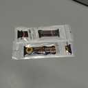 2 x Halloween Watch Bands for Apple Watch Band 38/40/41/42/44/49mm for Men Women, Silicone Waterproof Adjustable Printed Smartwatch Strap for iWatch Series 9 8 7 6 5 4 3 2 1 SE Replacement Wristband Gifts